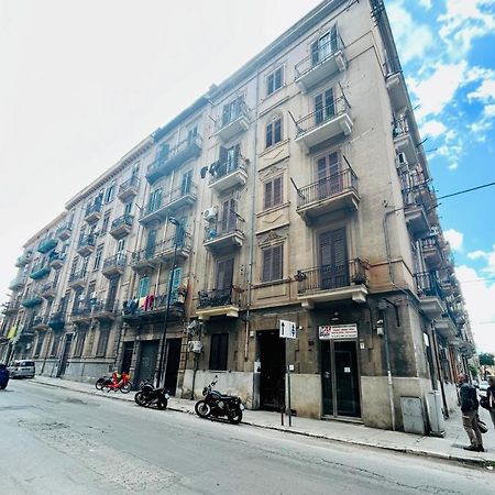 Casa Chicotta Apartment Palermo Exterior photo