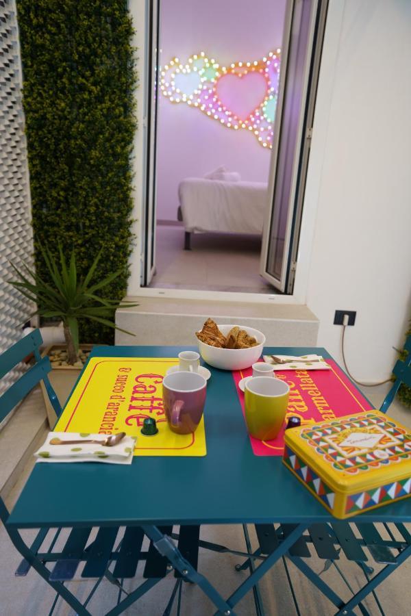 Casa Chicotta Apartment Palermo Exterior photo